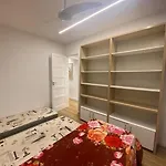 Apartamento Moderno E Confortavel Em Ipanema