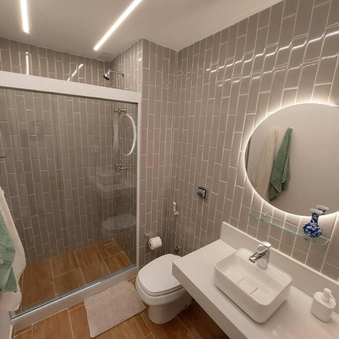 Moderno E Confortavel Em Ipanema Apartment Rio de Janeiro