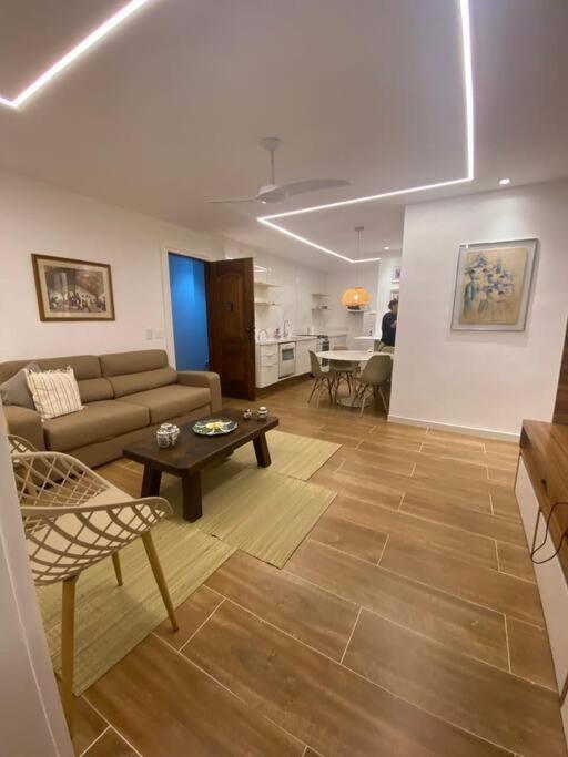 Moderno E Confortavel Em Ipanema Apartment *