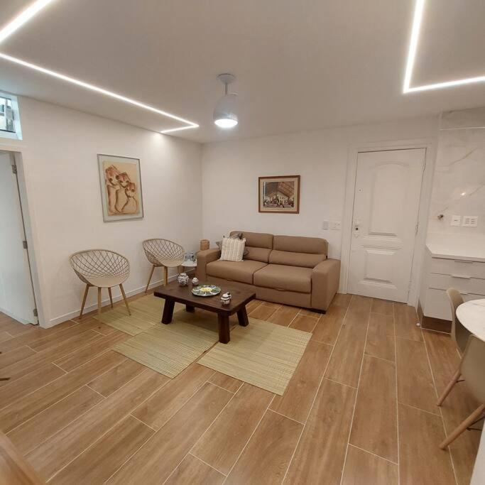 Apartment Moderno E Confortavel Em Ipanema *