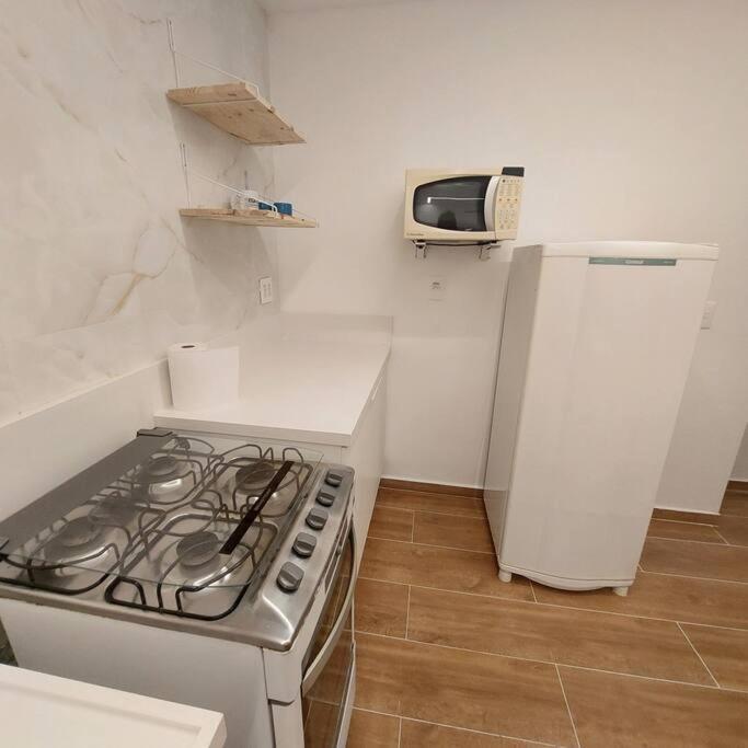 Moderno E Confortavel Em Ipanema Apartment Rio de Janeiro