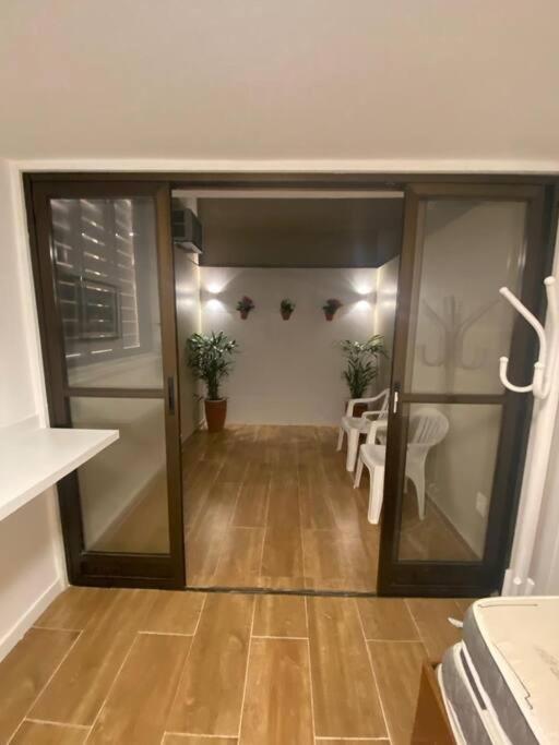 Apartment Moderno E Confortavel Em Ipanema