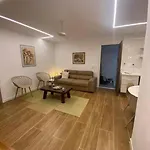Apartamento Moderno E Confortavel Em Ipanema