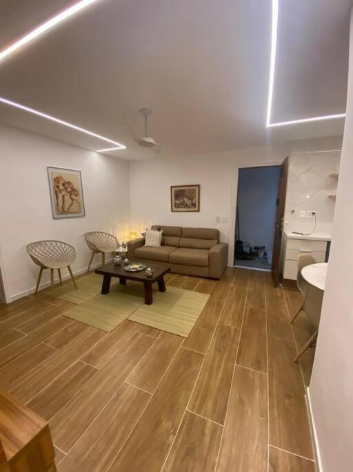 Moderno E Confortavel Em Ipanema Apartamento Rio de Janeiro
