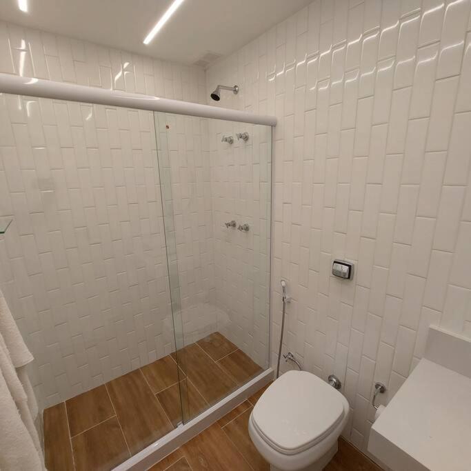 Apartamento Moderno E Confortavel Em Ipanema