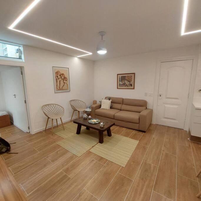 Moderno E Confortavel Em Ipanema