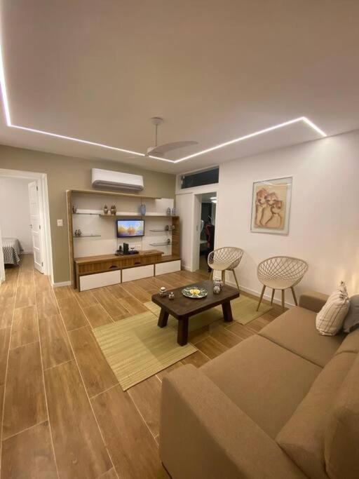 Moderno E Confortavel Em Ipanema Apartamento Rio de Janeiro